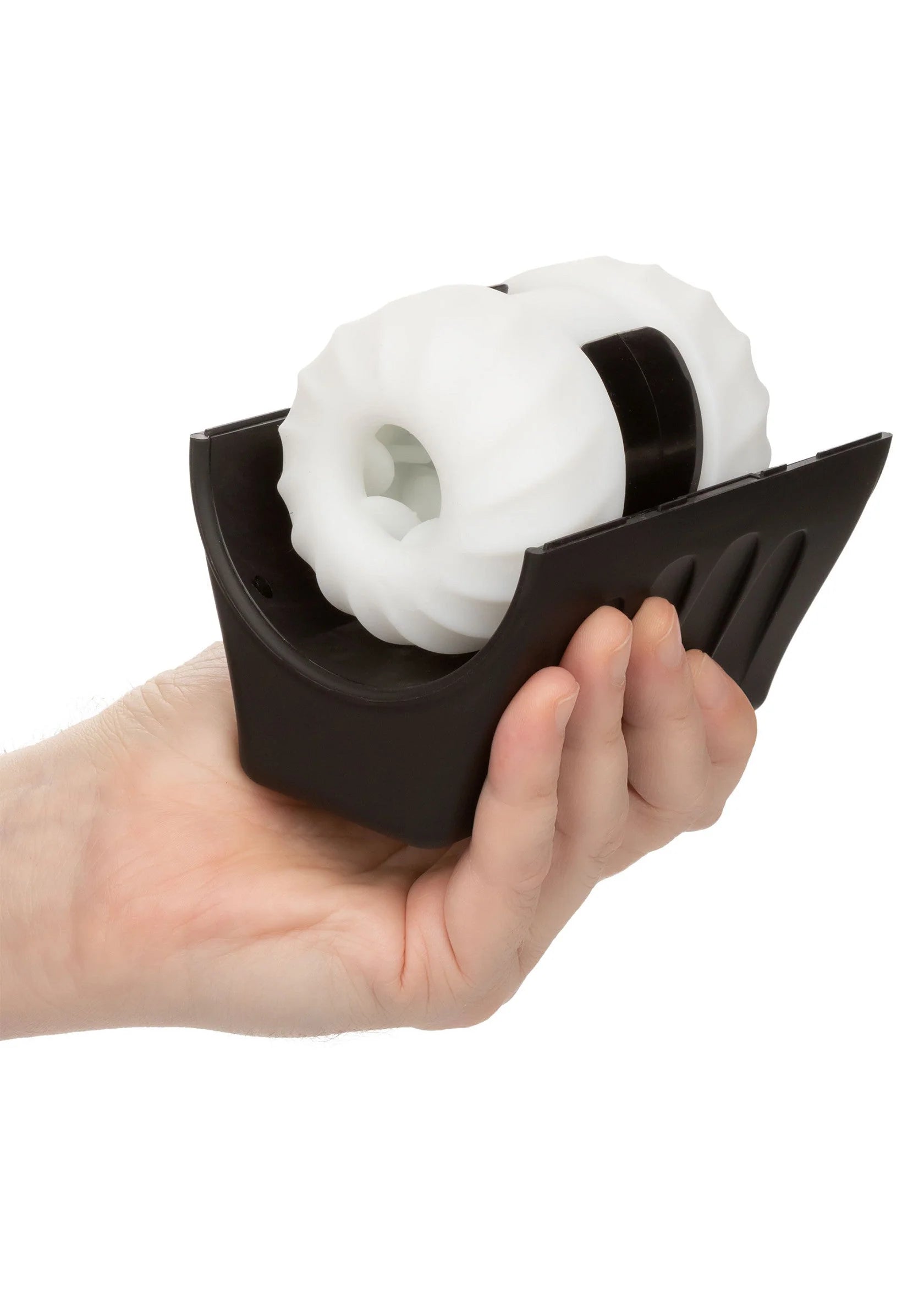 Beste vandaag nog: Power Thruster by CalExotics - bij Happytoys Sexshop: online sex shop for Feeling Happy & Easy 😊