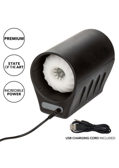 Power Thruster by CalExotics