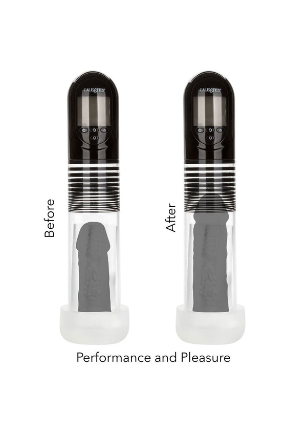 13391_CLEAR_07 | bestel discreet online bij Happytoys, de erotische webshop geleid door een vrouw.