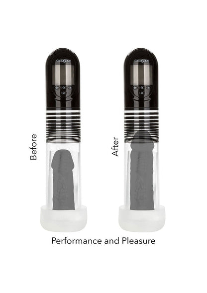 13391_CLEAR_07 | bestel discreet online bij Happytoys, de erotische webshop geleid door een vrouw.