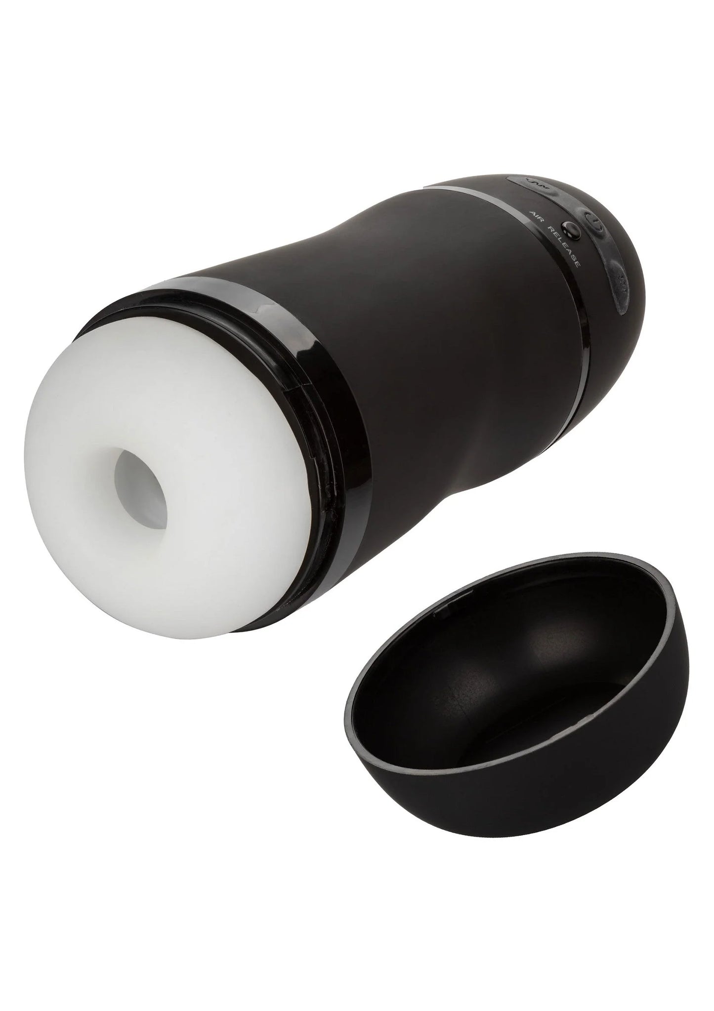 Beste vandaag nog: Optimum Power Pulsar Stroker by CalExotics - bij Happytoys
