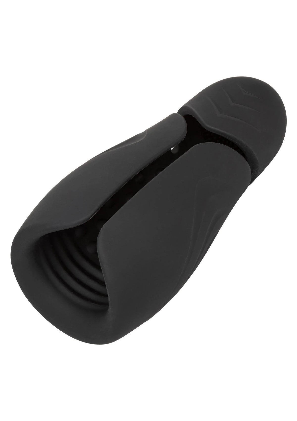 Beste vandaag nog: Optimum Power Elite Pro Stroker by CalExotics - bij Happytoys