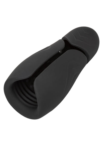 Beste vandaag nog: Optimum Power Elite Pro Stroker by CalExotics - bij Happytoys