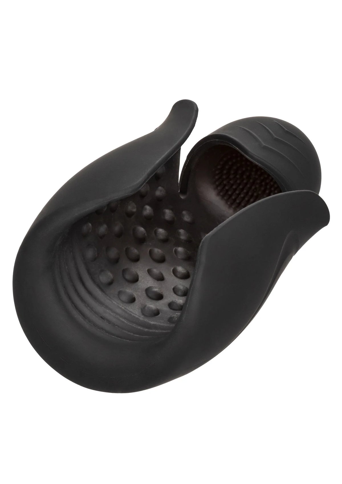 Beste vandaag nog: Optimum Power Elite Pro Stroker by CalExotics - bij Happytoys