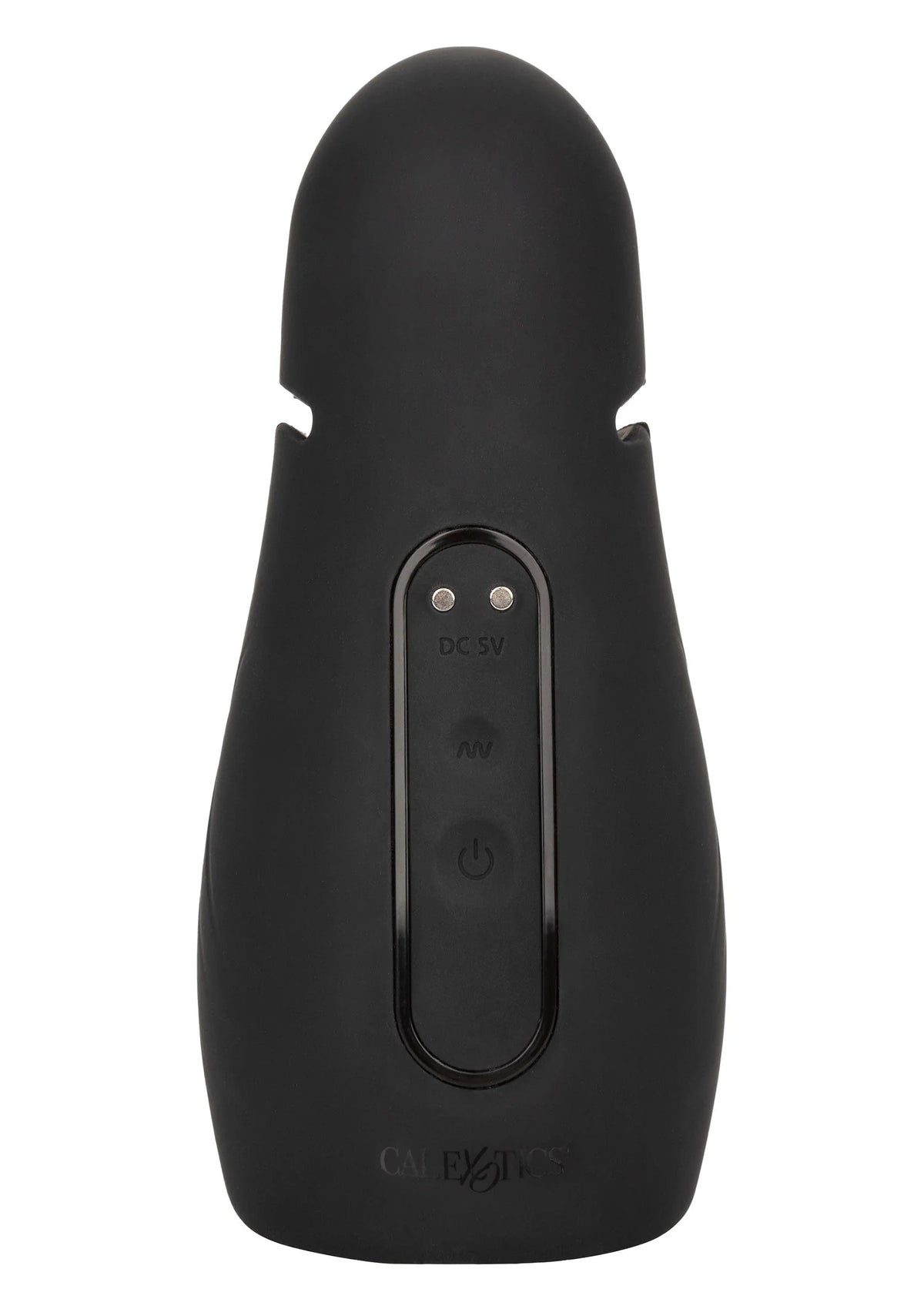Beste vandaag nog: Optimum Power Elite Pro Stroker by CalExotics - bij Happytoys