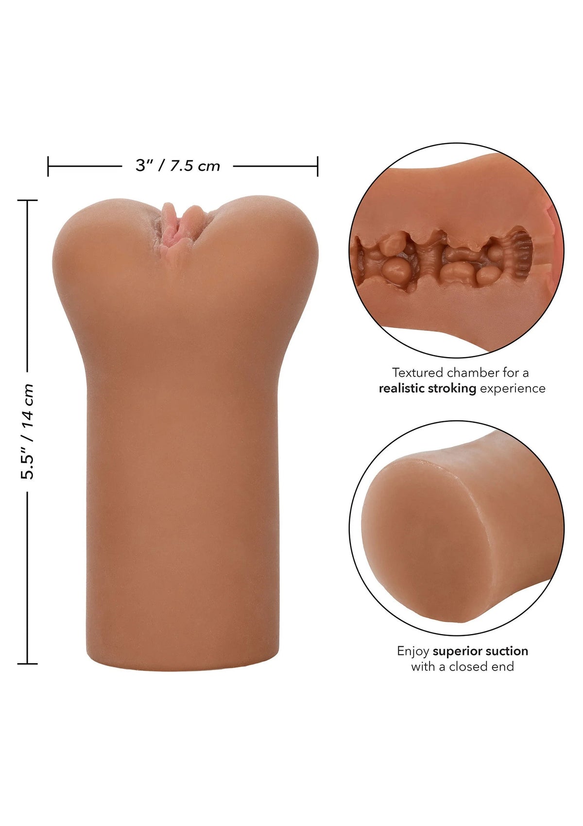 Bestel: Cheap Thrills The Teacher by CalExotics - bij Happytoys: de erotische sex webshop | liever Happy dan Easy ⭐⭐⭐⭐⭐