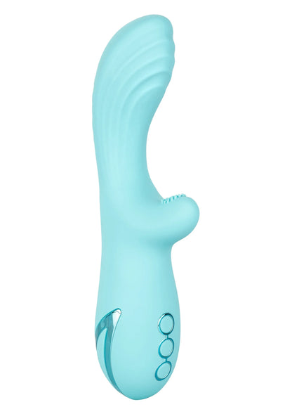 Beste vandaag nog: Catalina Climaxer Vibrator by CalExotics by California Dreaming - bij Happytoys