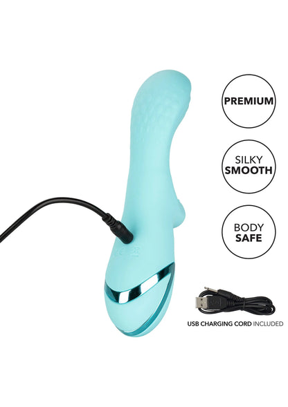 Beste vandaag nog: Catalina Climaxer Vibrator by CalExotics by California Dreaming - bij Happytoys