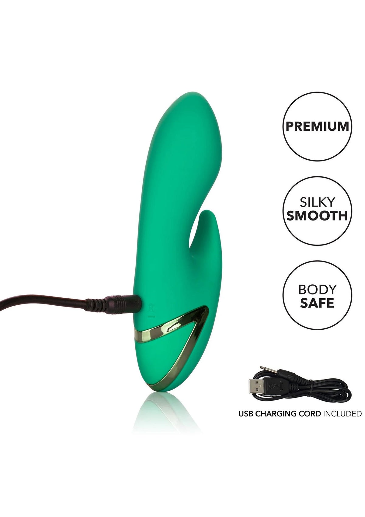 Beste vandaag nog: California Dreaming Sierra Sensation by CalExotics - bij Happytoys