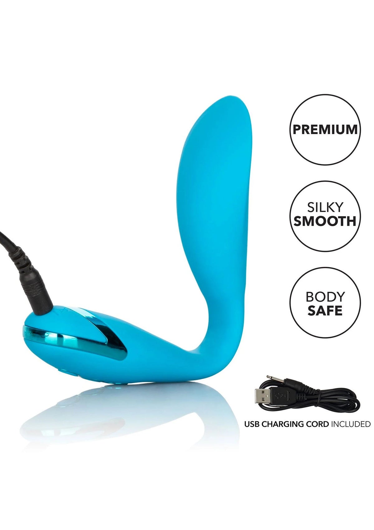 Beste vandaag nog: California Dreaming Palm Springs Pleaser by CalExotics - bij Happytoys