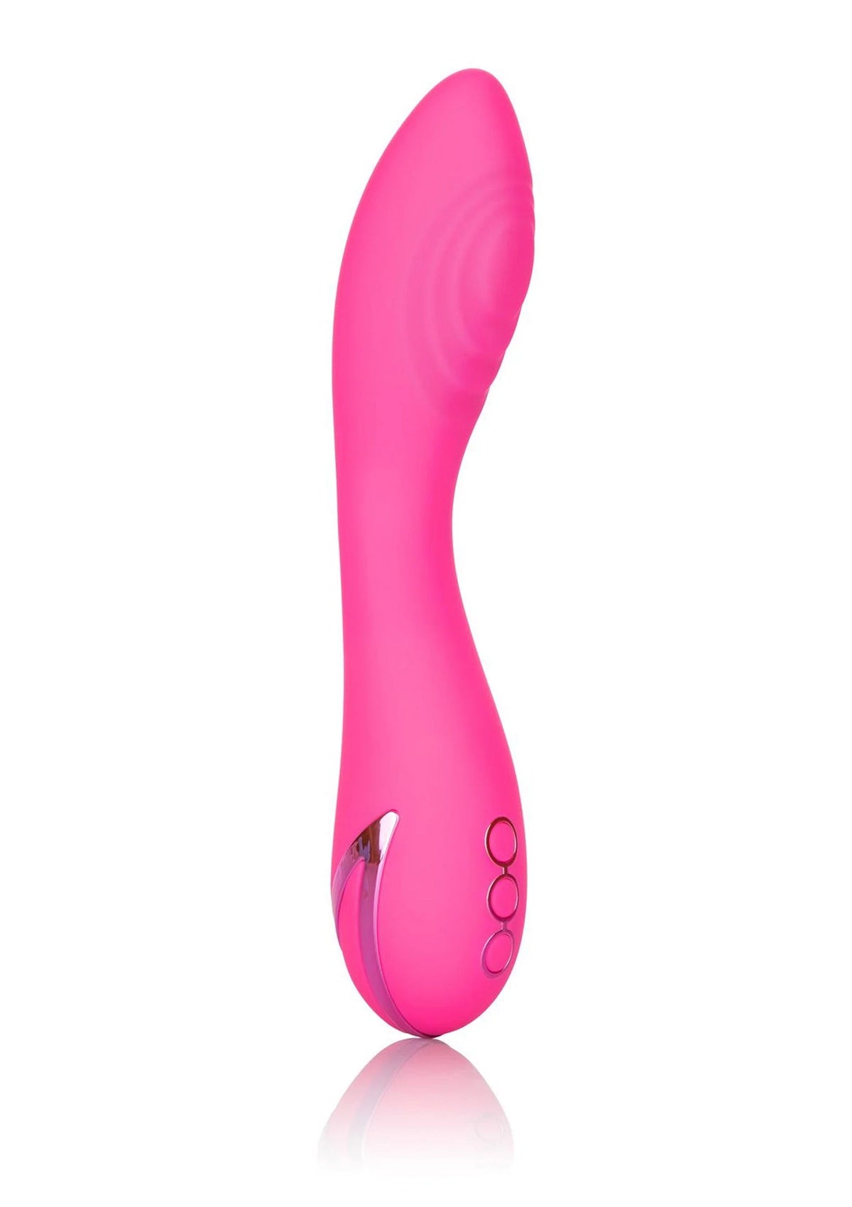 Beste vandaag nog: California Dreaming Surf City Centerfold by CalExotics - bij Happytoys