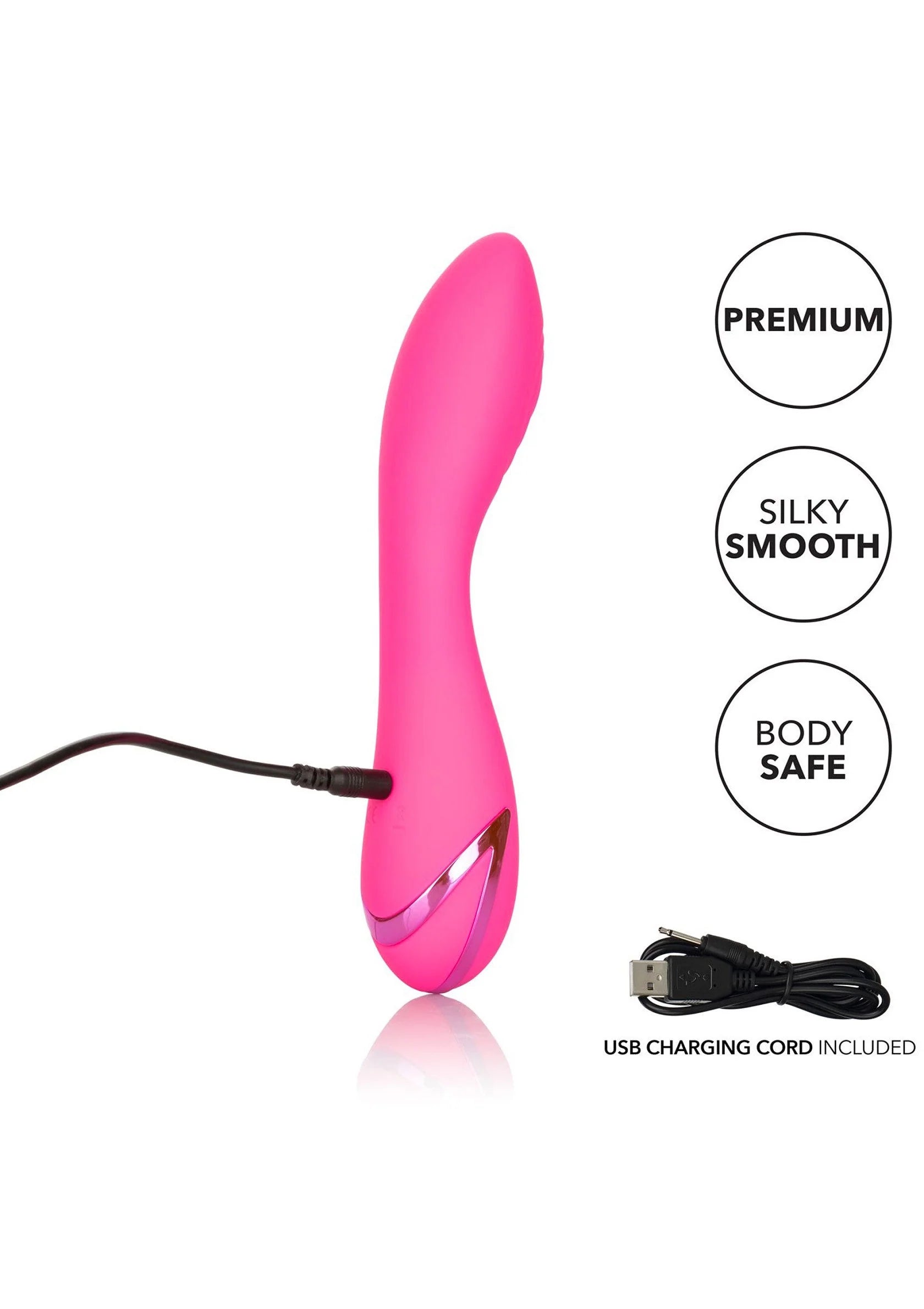 Beste vandaag nog: California Dreaming Surf City Centerfold by CalExotics - bij Happytoys