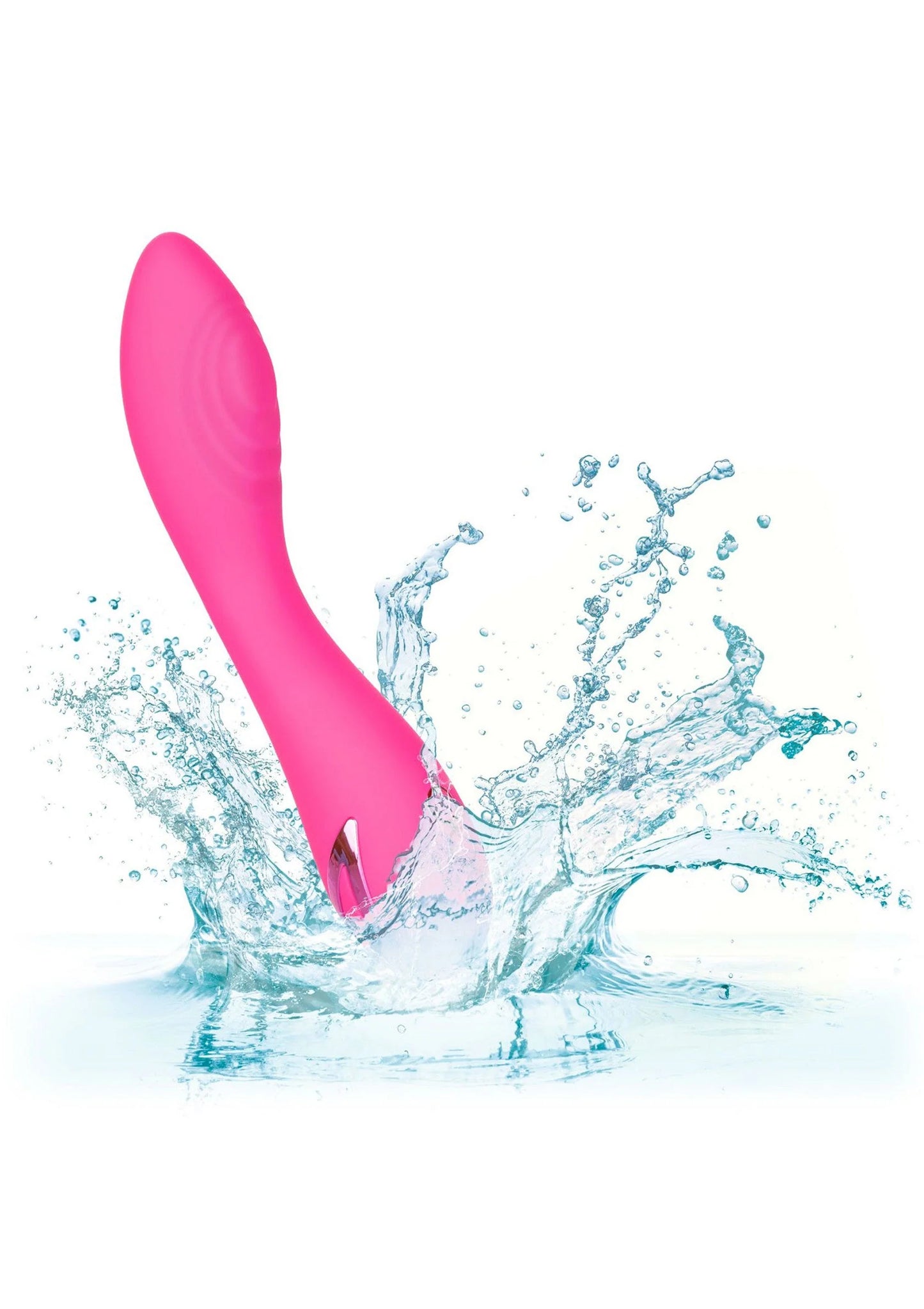 Beste vandaag nog: California Dreaming Surf City Centerfold by CalExotics - bij Happytoys