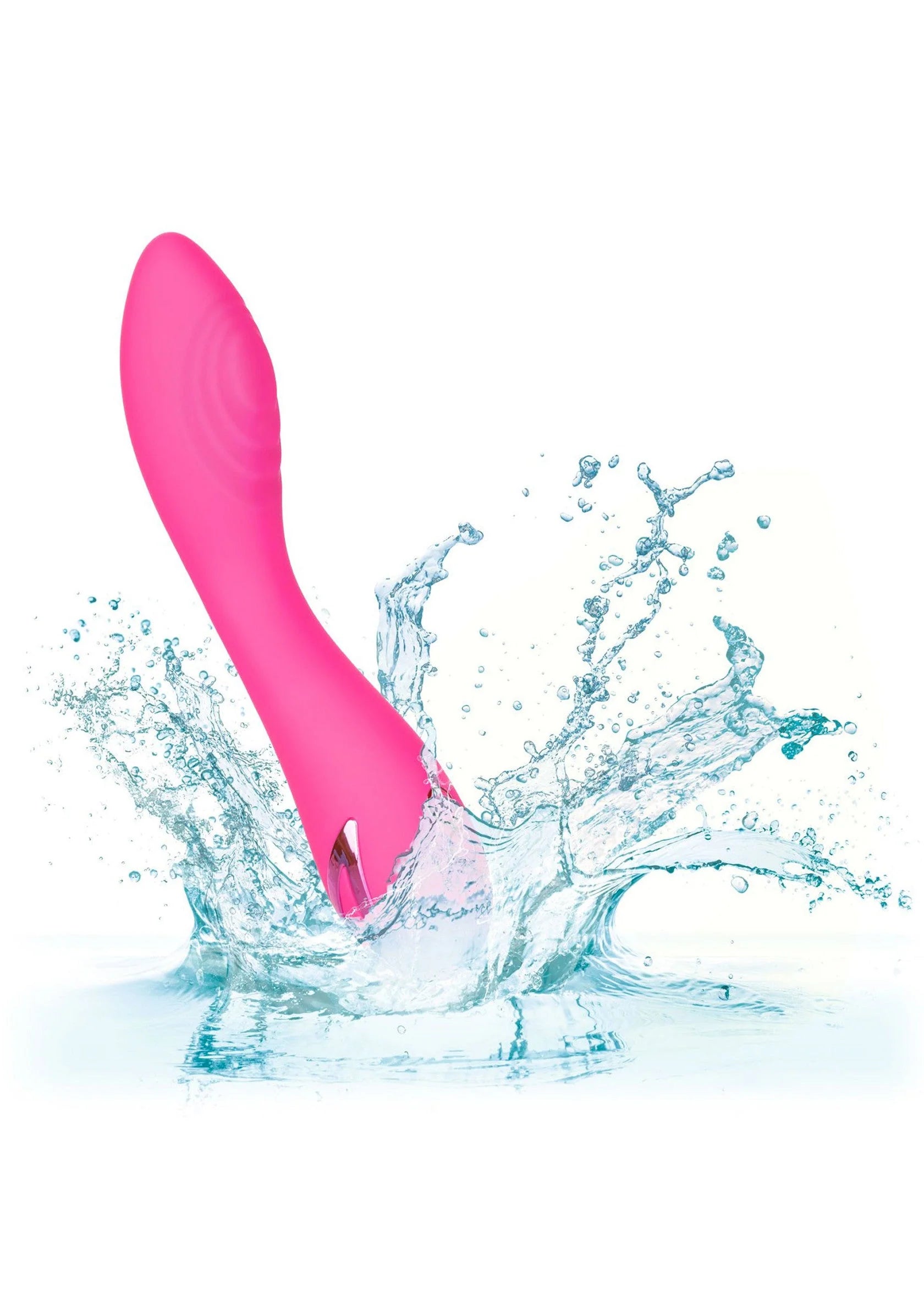 Beste vandaag nog: California Dreaming Surf City Centerfold by CalExotics - bij Happytoys