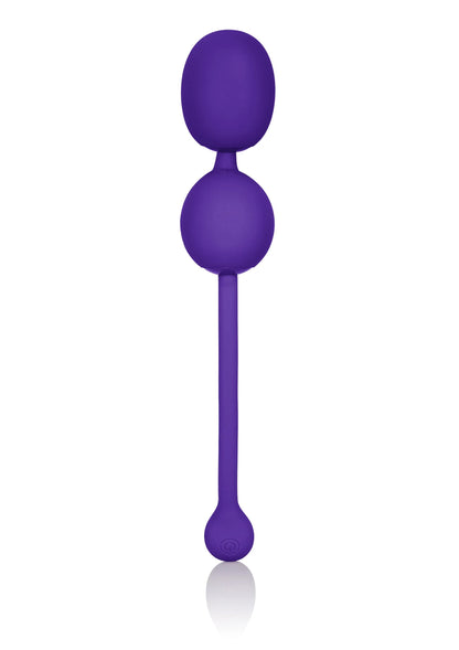 Bestel: Rechargeable Dual Kegel - bij Happytoys: de erotische sex webshop | liever Happy dan Easy ⭐⭐⭐⭐⭐