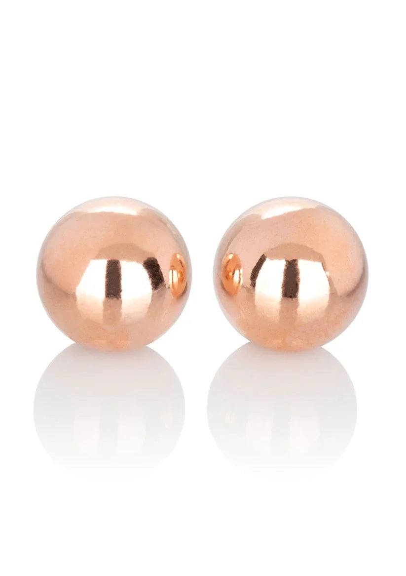 Climax Weighted Balls by CalExotics