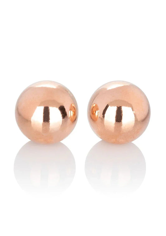 Climax Weighted Balls by CalExotics