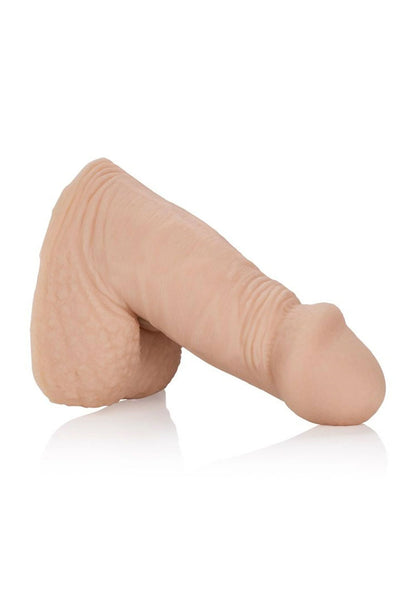Bestel: Packing Penis 4 inch / 10.3 cm - bij Happytoys: de erotische sex webshop | liever Happy dan Easy ⭐⭐⭐⭐⭐ - Default Title - 13483 - SKIN