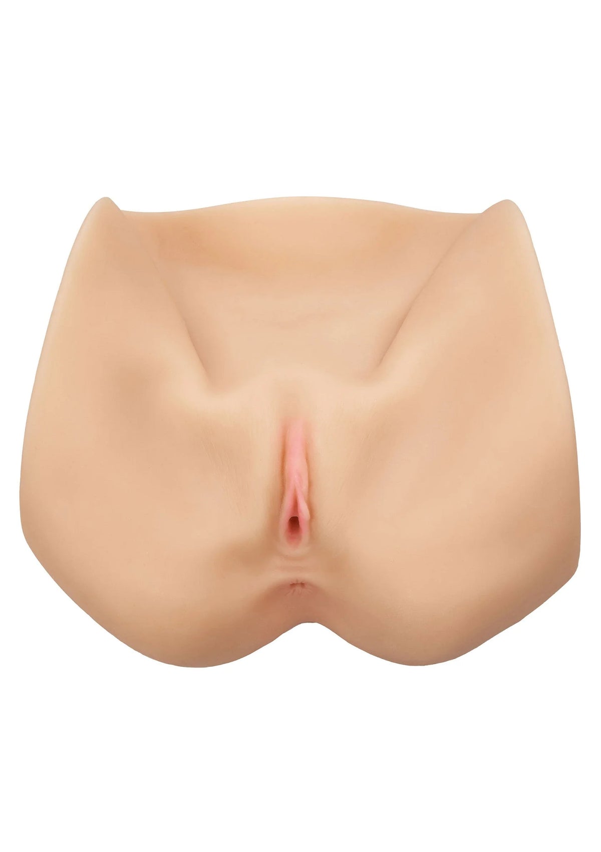 Bestel: Stroke It Life size Pussy Skin by CalExotics - bij Happytoys: de erotische sex webshop | liever Happy dan Easy ⭐⭐⭐⭐⭐ - Default Title - 13508 - SKIN