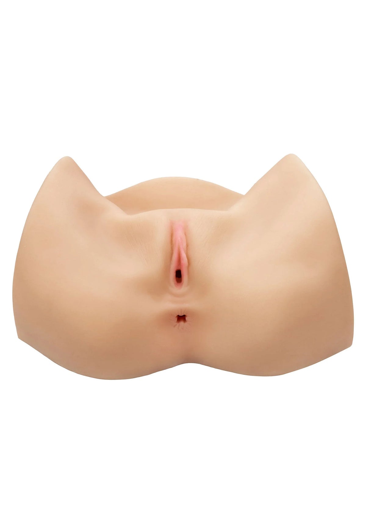 Bestel: Stroke It Life size Pussy Skin by CalExotics - bij Happytoys: de erotische sex webshop | liever Happy dan Easy ⭐⭐⭐⭐⭐