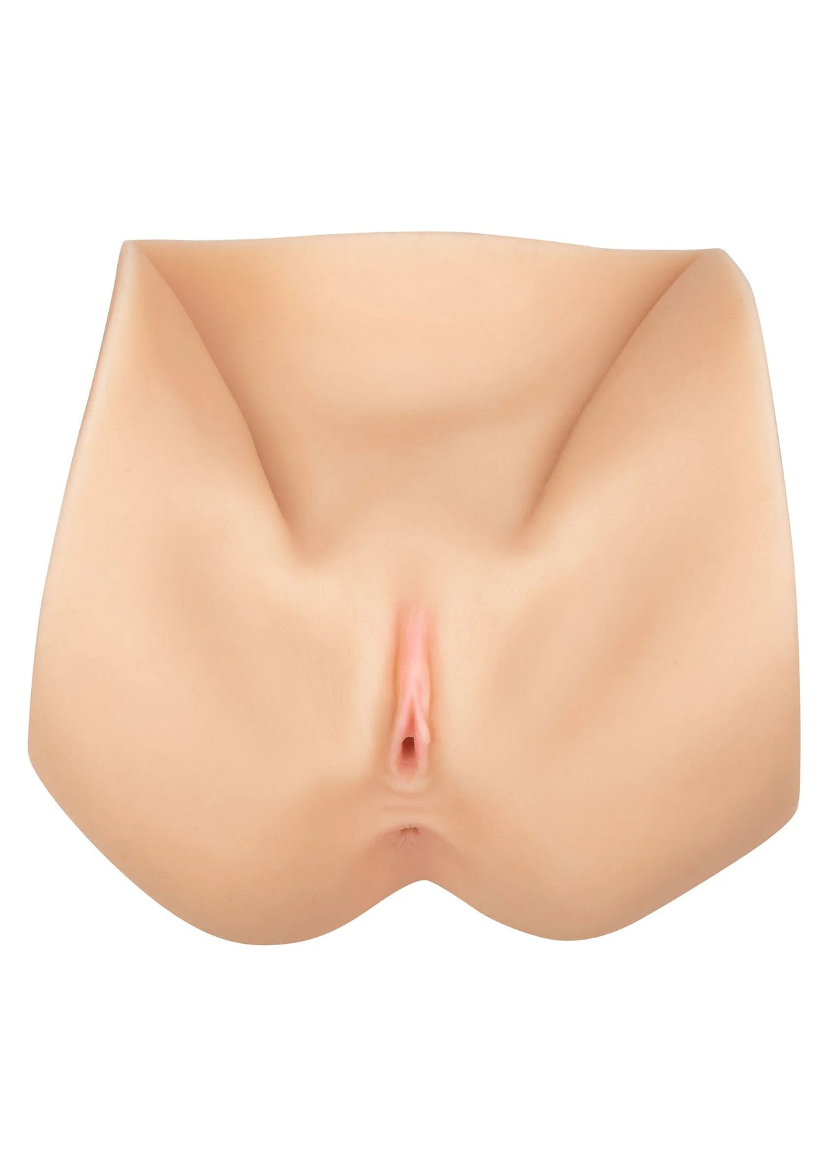 Bestel: Stroke It Life size Pussy Skin by CalExotics - bij Happytoys: de erotische sex webshop | liever Happy dan Easy ⭐⭐⭐⭐⭐