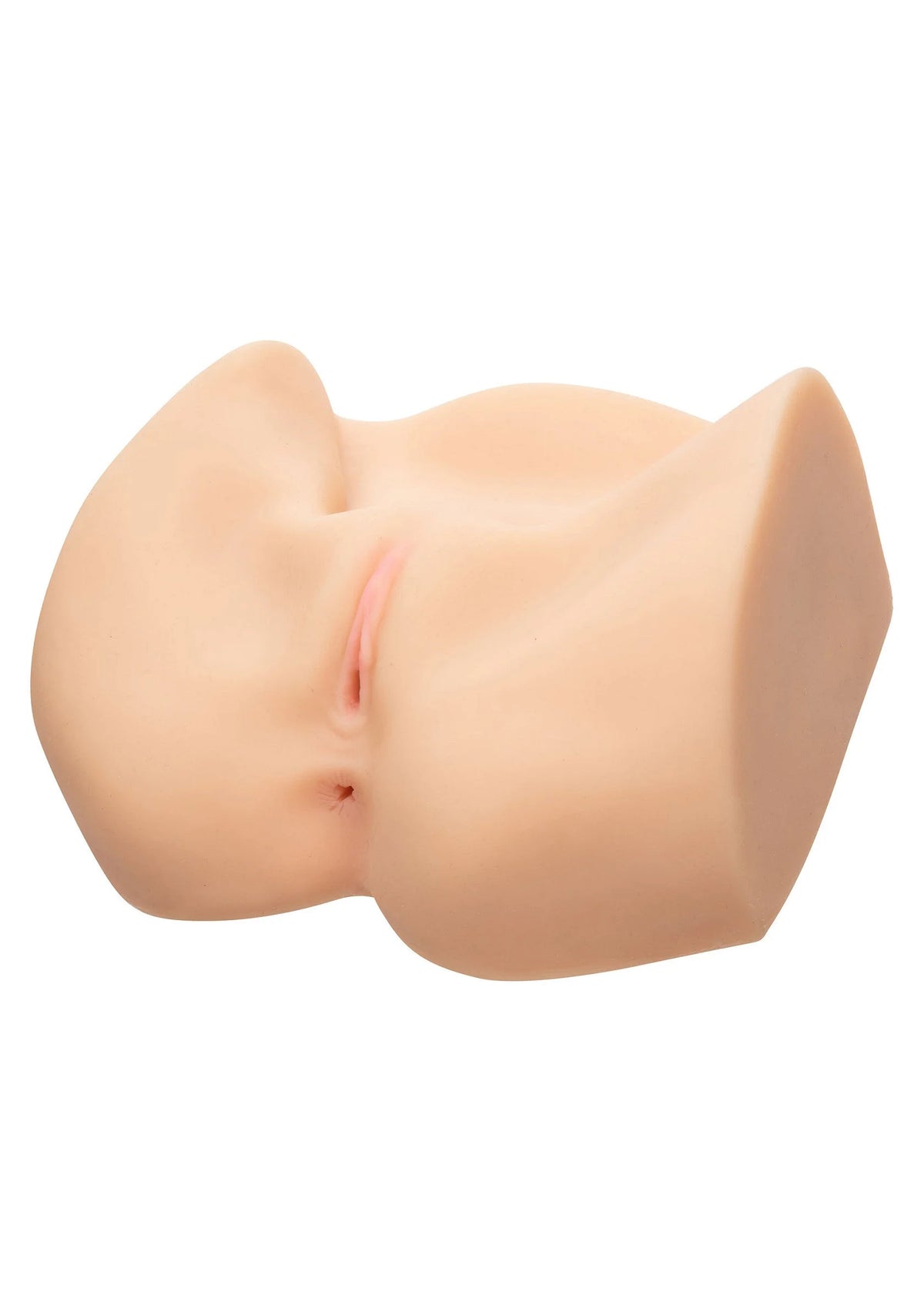 Bestel: Stroke It Life size Pussy Skin by CalExotics - bij Happytoys: de erotische sex webshop | liever Happy dan Easy ⭐⭐⭐⭐⭐