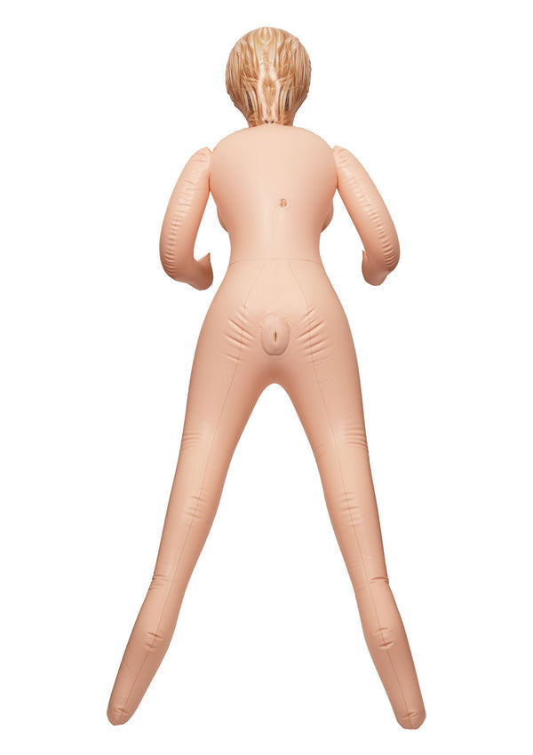 The Girl Next Door Love Doll by CalExotics