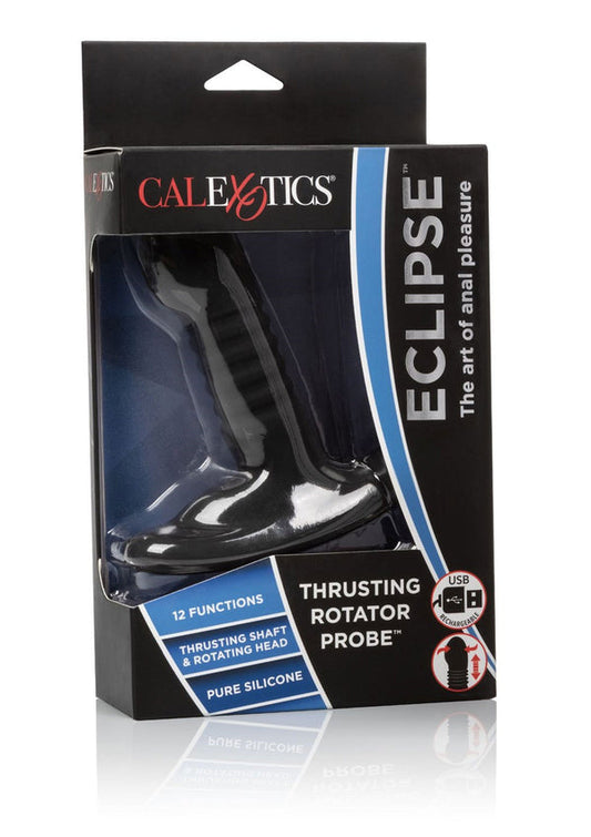 Eclipse Thrusting Rotator Probe by CalExotics