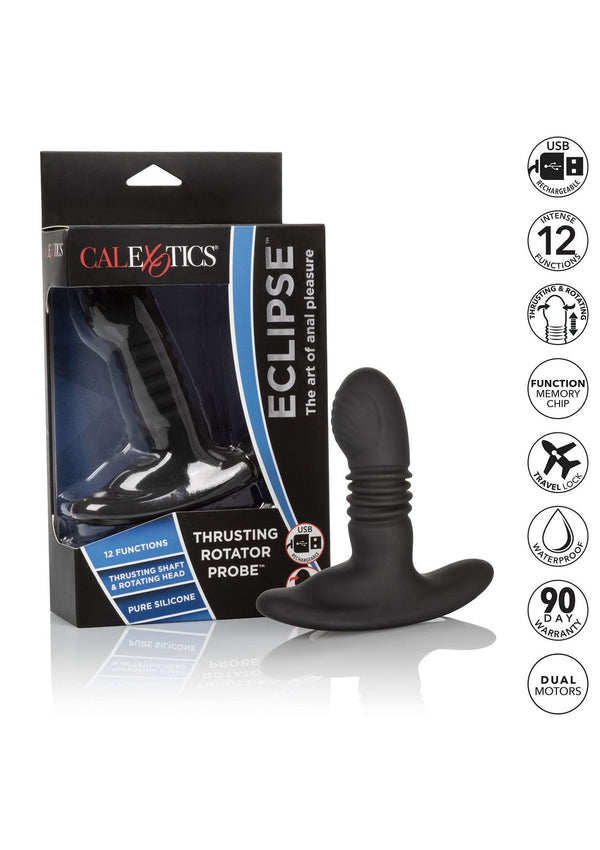Eclipse Thrusting Rotator Probe by CalExotics
