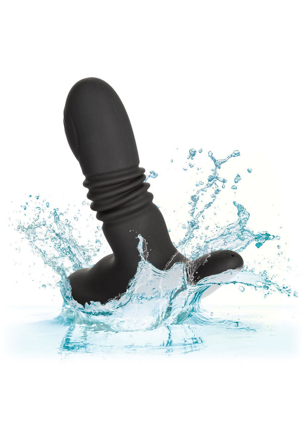 Eclipse Thrusting Rotator Probe by CalExotics