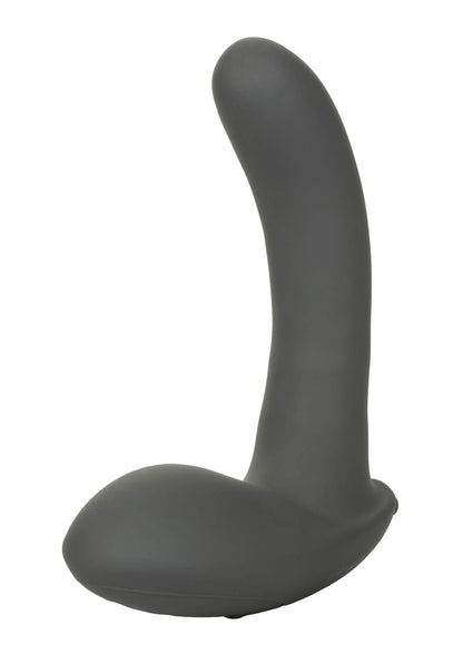 Bestel: Eclipse Eclipse Rem Inflatable Probe Anal Vibrator by CalExotics - bij Happytoys: de erotische sex webshop | liever Happy dan Easy ⭐⭐⭐⭐⭐ - Default Title - 13572 - GREY