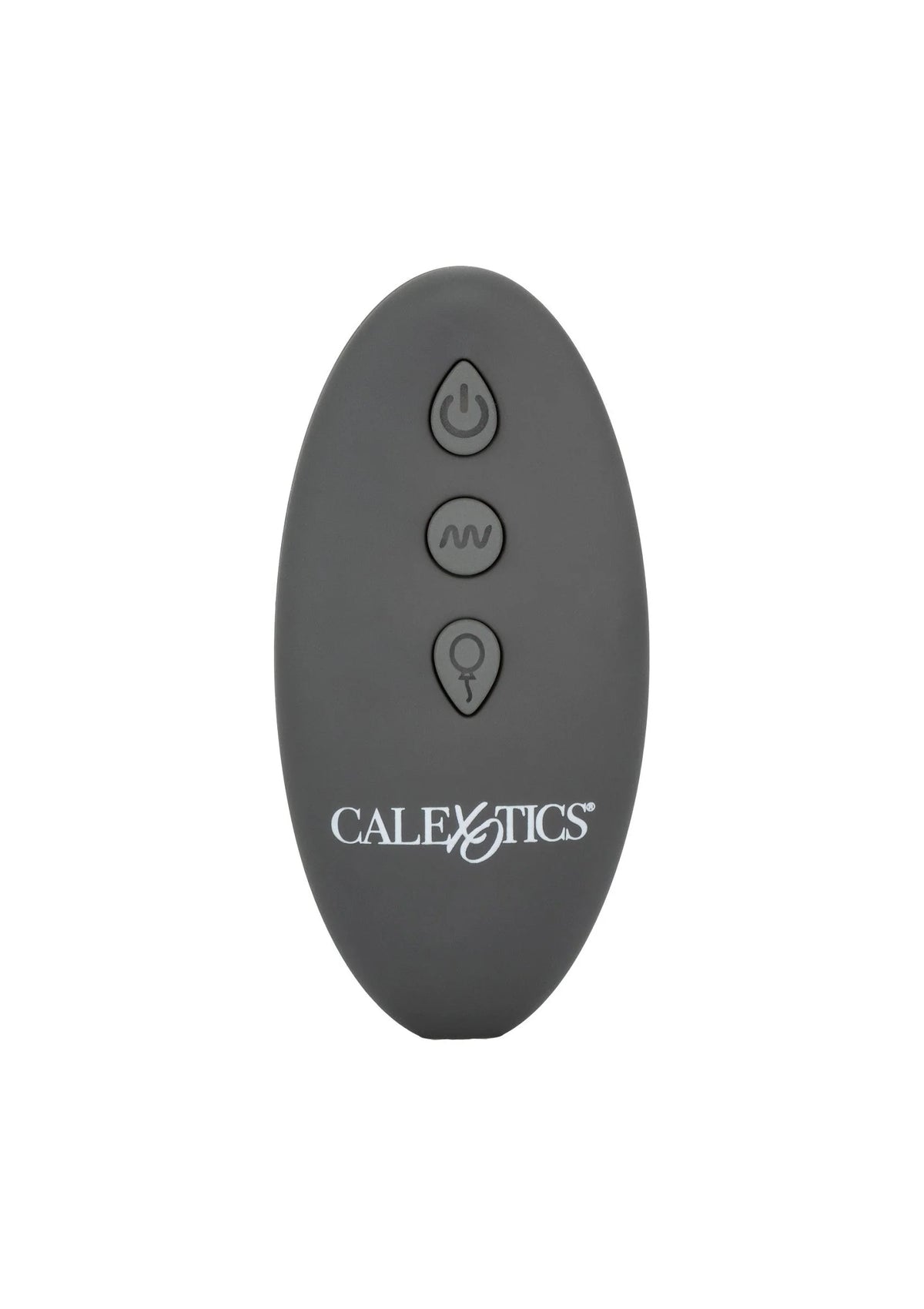 Bestel: Eclipse Eclipse Rem Inflatable Probe Anal Vibrator by CalExotics - bij Happytoys: de erotische sex webshop | liever Happy dan Easy ⭐⭐⭐⭐⭐