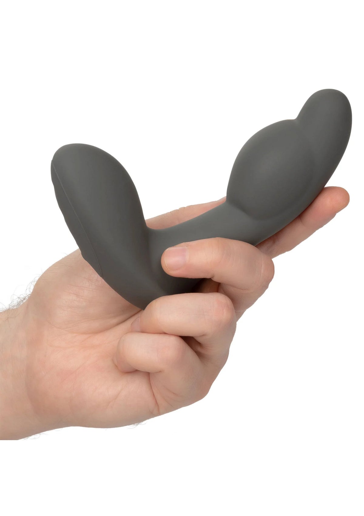 Bestel: Eclipse Eclipse Rem Inflatable Probe Anal Vibrator by CalExotics - bij Happytoys: de erotische sex webshop | liever Happy dan Easy ⭐⭐⭐⭐⭐