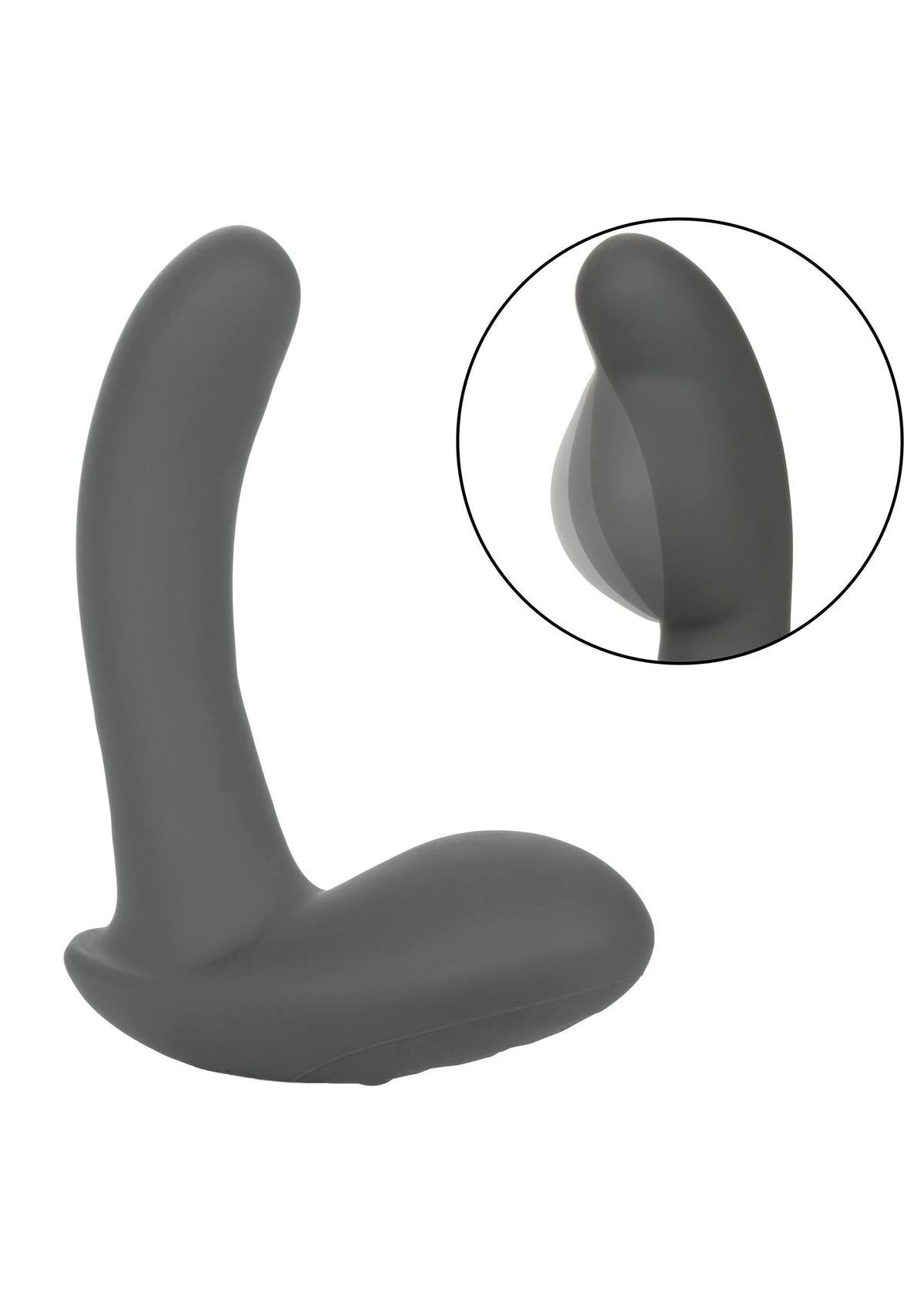 Bestel: Eclipse Eclipse Rem Inflatable Probe Anal Vibrator by CalExotics - bij Happytoys: de erotische sex webshop | liever Happy dan Easy ⭐⭐⭐⭐⭐