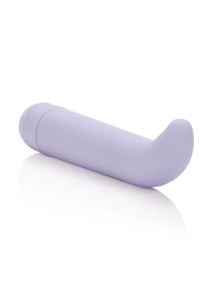 Bestel: Mini - G Vibrator by CalExotics First Time - bij Happytoys: de erotische sex webshop | liever Happy dan Easy ⭐⭐⭐⭐⭐