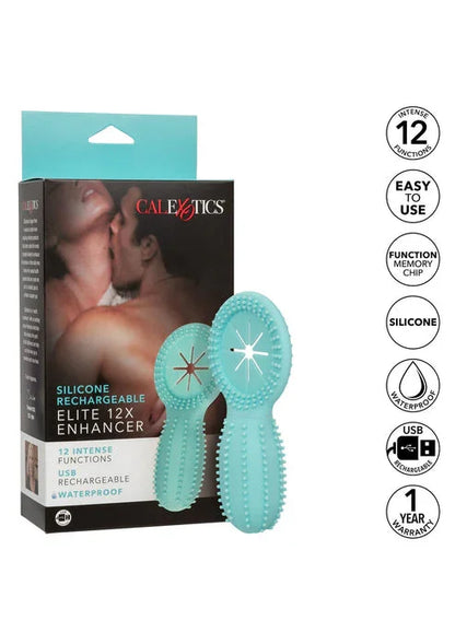 Elite 12X Enhancer by CalExotics