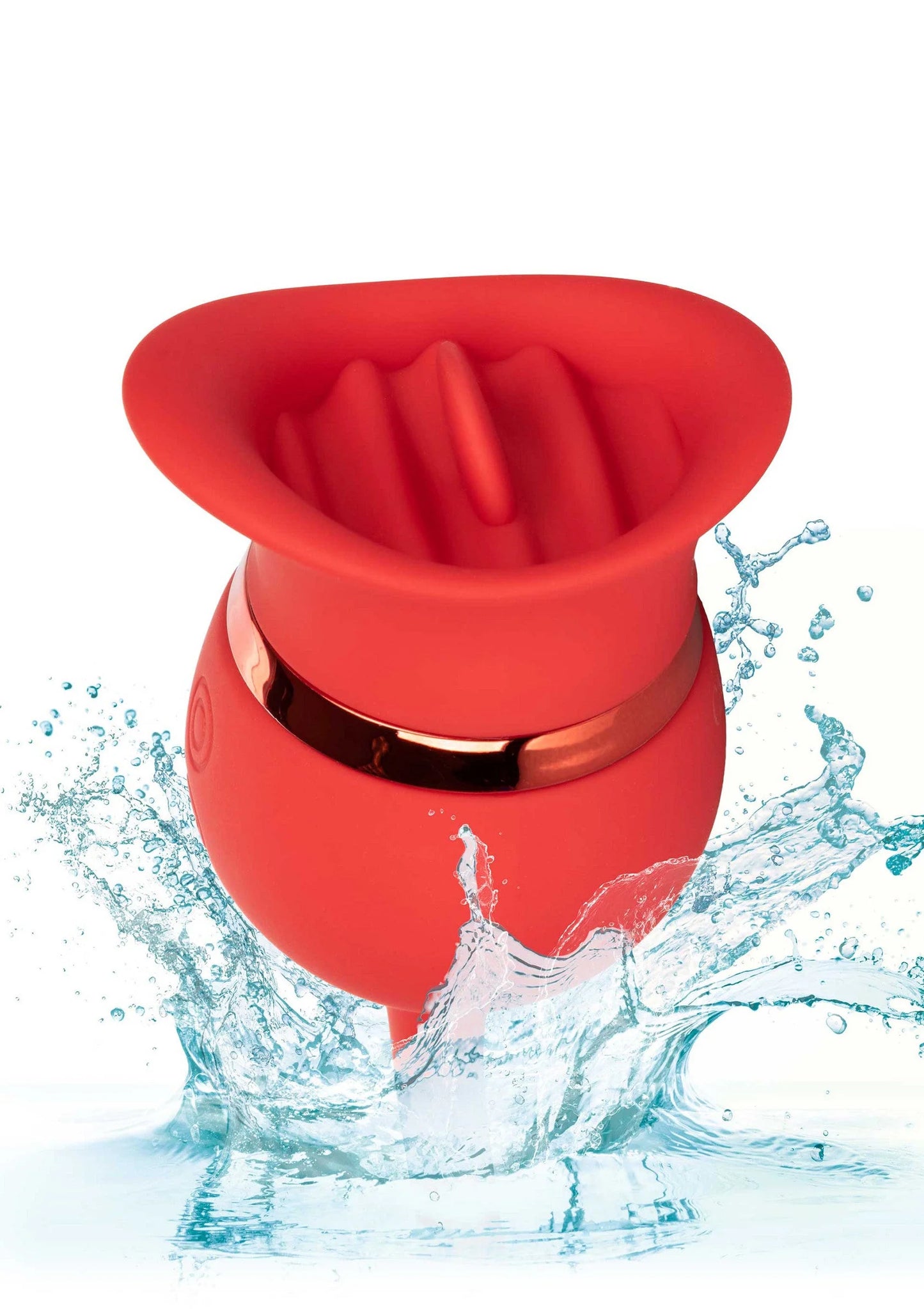 Bestel: French Kiss Casanova by CalExotics - bij Happytoys: de erotische sex webshop | liever Happy dan Easy ⭐⭐⭐⭐⭐
