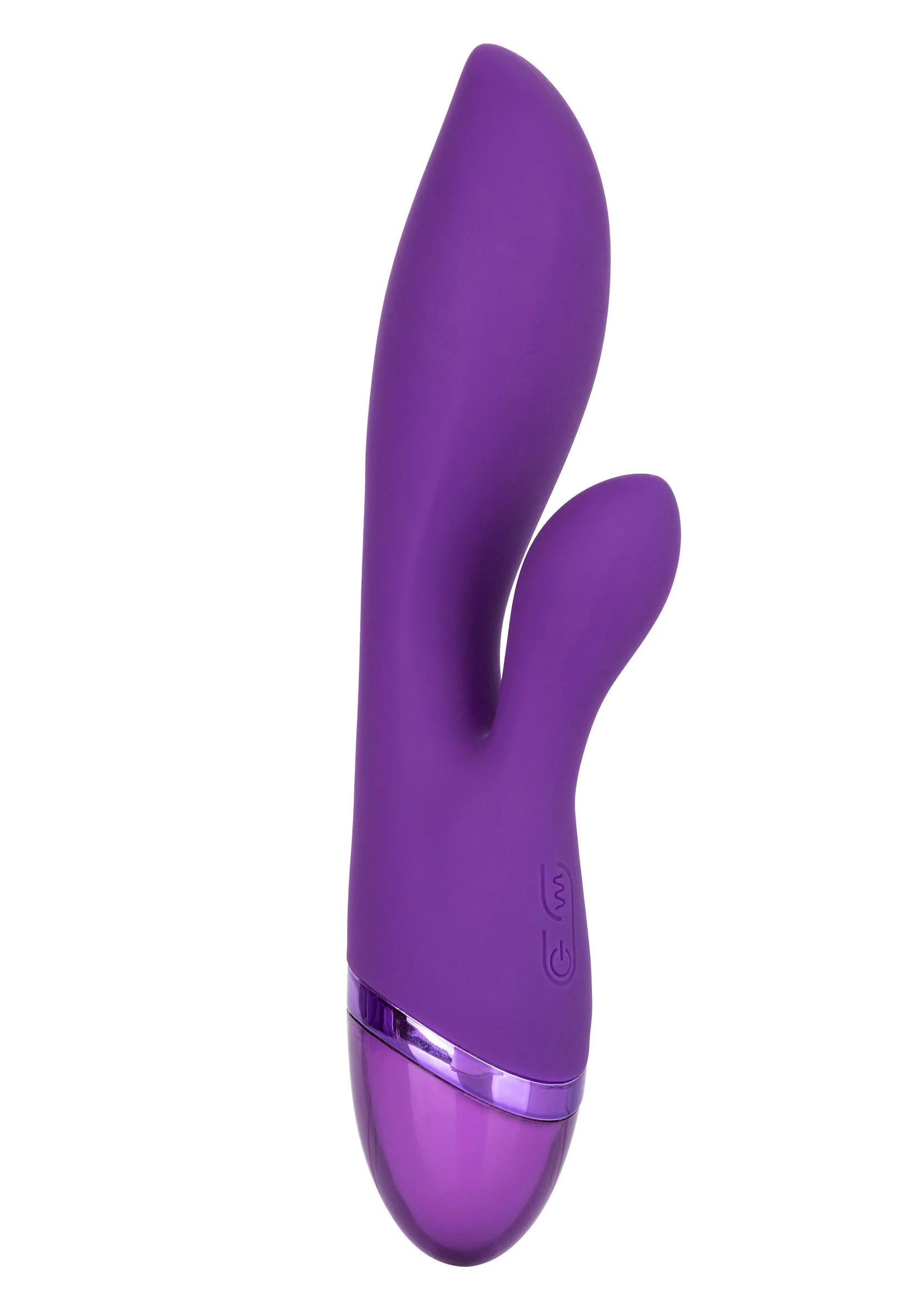 Beste vandaag nog: Aura Dual Lover by CalExotics - bij Happytoys