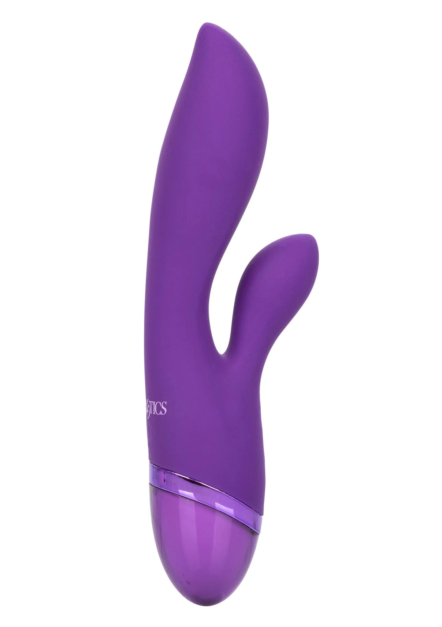 Beste vandaag nog: Aura Dual Lover by CalExotics - bij Happytoys