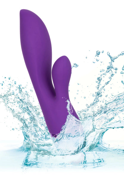Beste vandaag nog: Aura Dual Lover by CalExotics - bij Happytoys