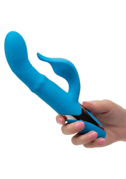 Beaded Power G Vibrator by CalExotics
