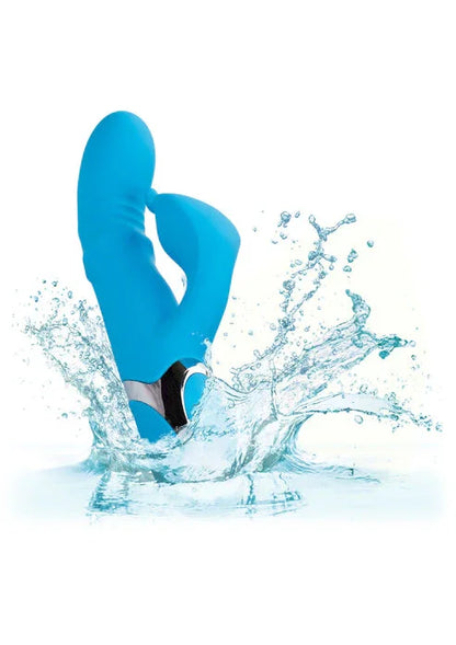 Beaded Power G Vibrator by CalExotics
