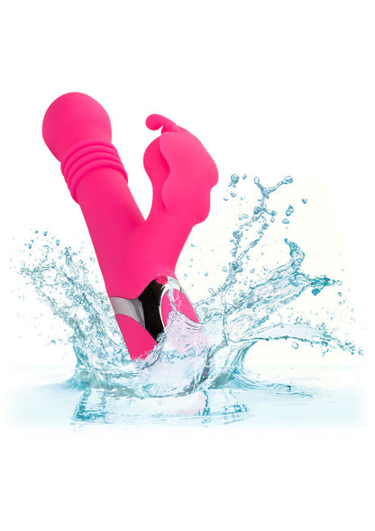 Kissing Butterfly Vibrator by CalExotics Enchanted