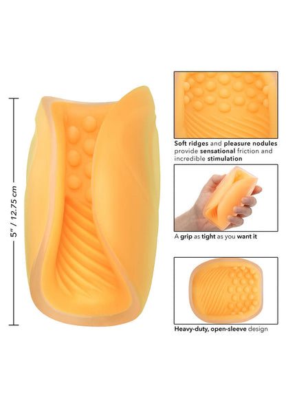 Dual Grip by CalExotics The Gripper
