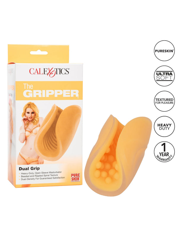 Dual Grip by CalExotics The Gripper