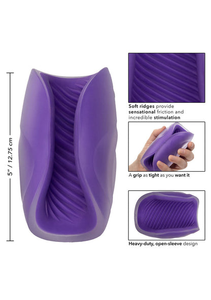 Spiral Grip by CalExotics The Gripper