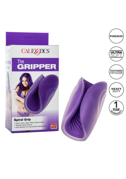 Spiral Grip by CalExotics The Gripper