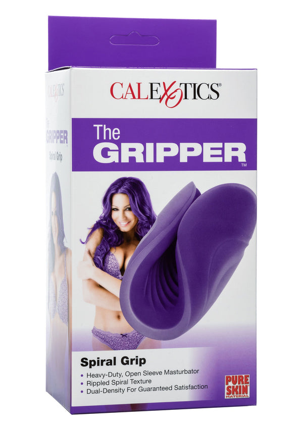 Spiral Grip by CalExotics The Gripper