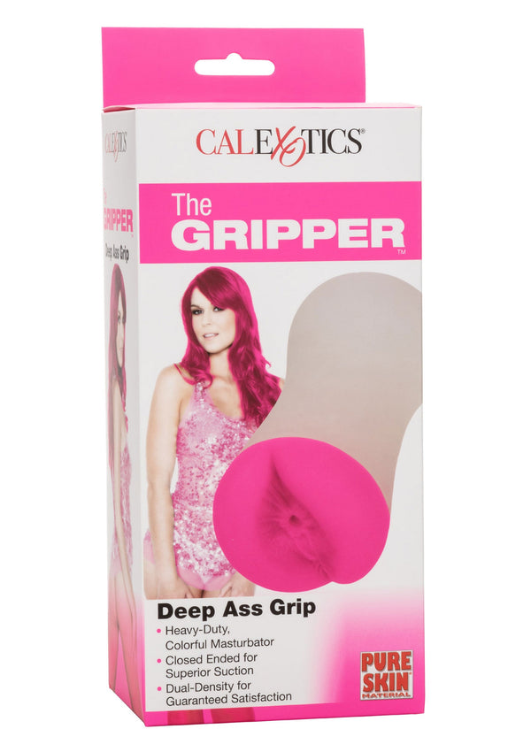 Deep Ass Grip by CalExotics