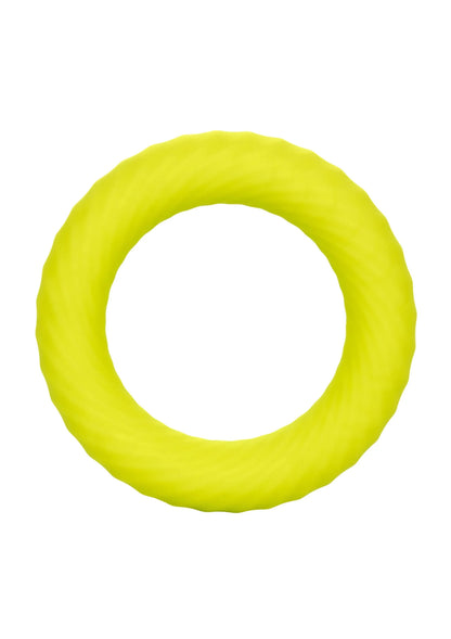 Bestel: Link Up Ultra - Soft Edge by CalExotics - bij Happytoys: de erotische sex webshop | liever Happy dan Easy ⭐⭐⭐⭐⭐ - Default Title - 14164 - GREEN